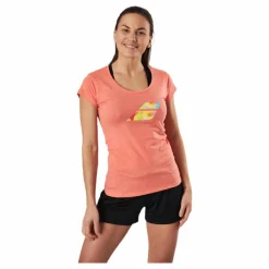 Exercise Big Flag Pink*Babolat Online