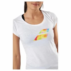 Exercise Big Flag White*Babolat Clearance