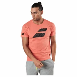 Babolat Exercise Big Logo Pink Rosa Best