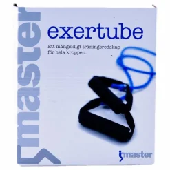 Master Exetube Lätt Red Röd Sale