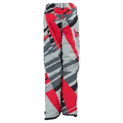 Exile Cargo Youth Grey/Red*Burton Discount