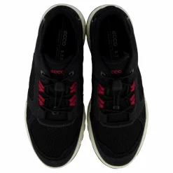 Exostride Black*ECCO