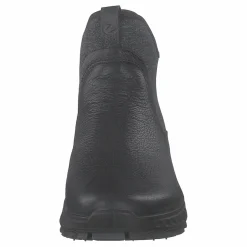 ECCO Exostrike Black Svart Clearance