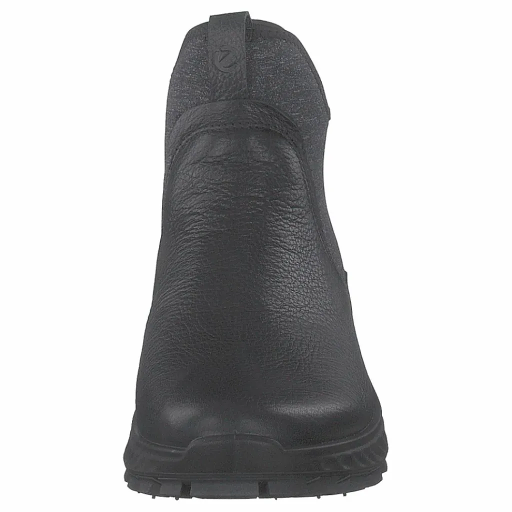 ECCO Exostrike Black Svart Clearance