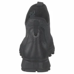ECCO Exostrike Black Svart Clearance