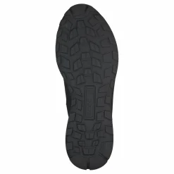 ECCO Exostrike Black Svart Clearance