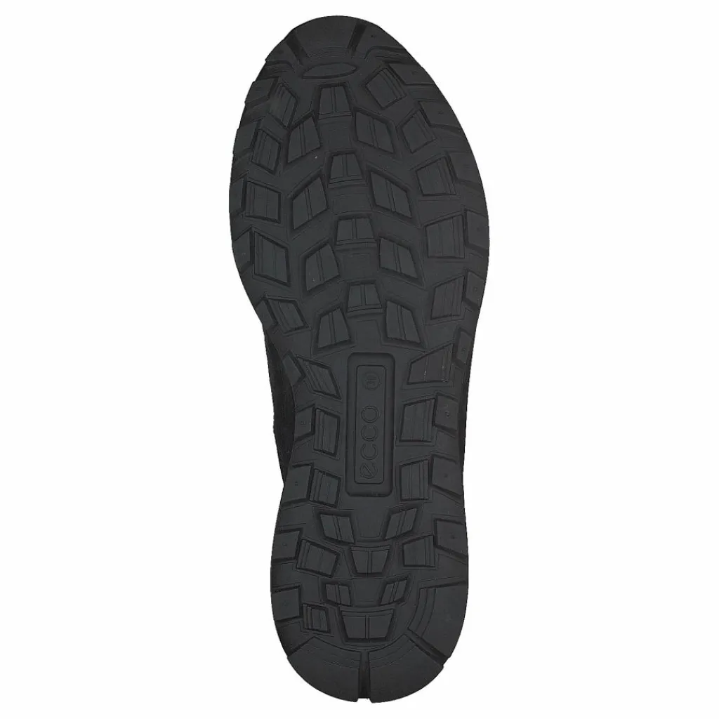 ECCO Exostrike Black Svart Clearance
