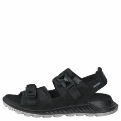 ECCO Exowrap W Black/black Svart Best