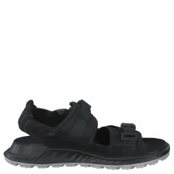 ECCO Exowrap W Black/black Svart Best