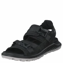 ECCO Exowrap W Black/black Svart Best
