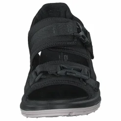 ECCO Exowrap W Black/black Svart Best