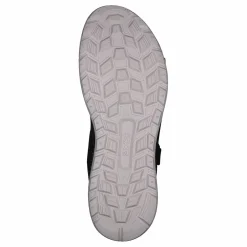 ECCO Exowrap W Black/black Svart Best
