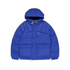 Expedition Down Lite Jacket M Un Blue-navy*Fjällräven Hot