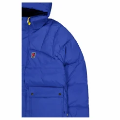 Expedition Down Lite Jacket M Un Blue-navy*Fjällräven Hot