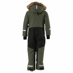 Tretorn Expedition Overall Green Grön Best