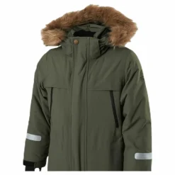 Tretorn Expedition Overall Green Grön Best