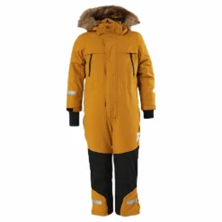 Tretorn Expedition Overall Yellow Gul New