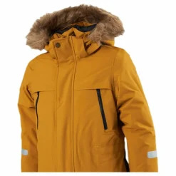 Tretorn Expedition Overall Yellow Gul New