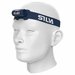 Silva Explore 4 Blue Blue Svart Outlet