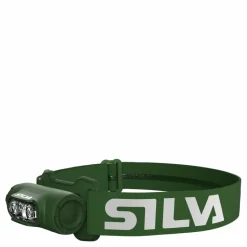 Silva Explore 4 Green Green Svart