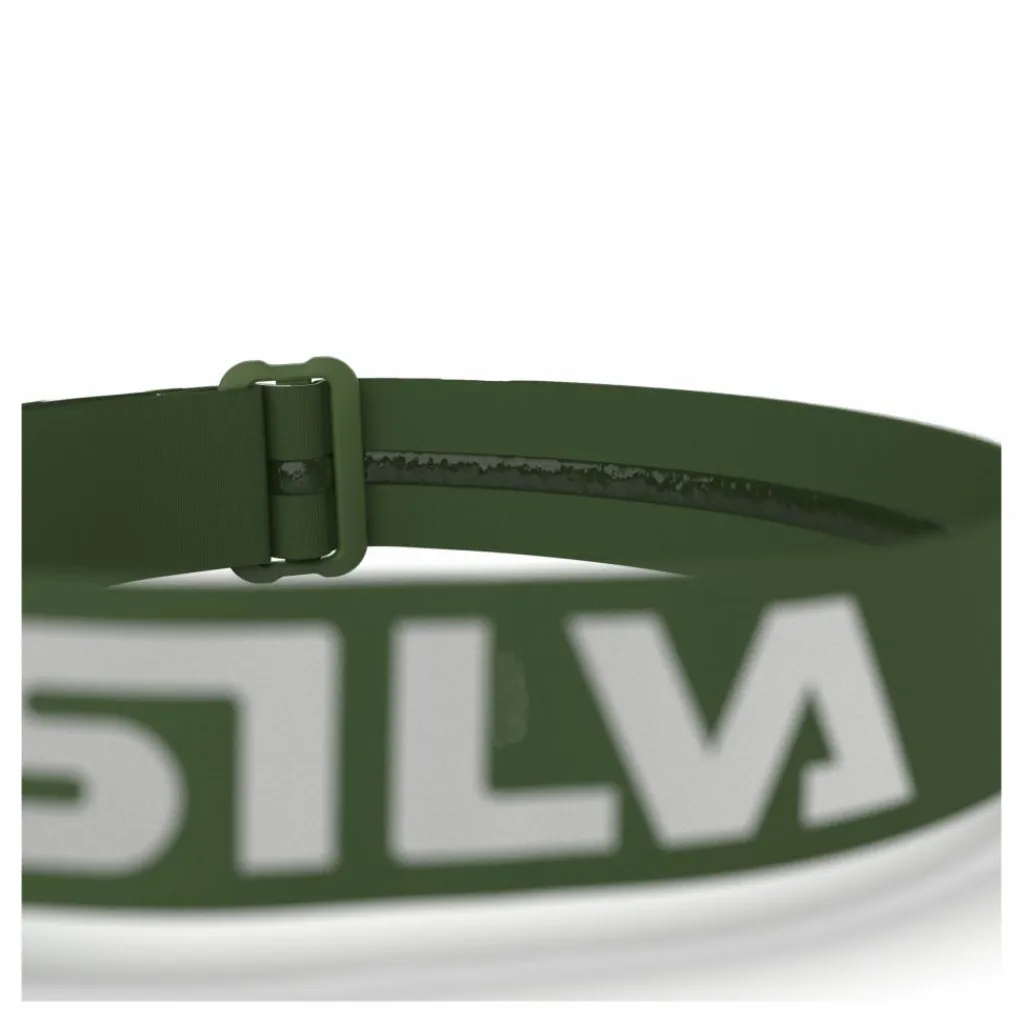 Silva Explore 4 Green Green Svart