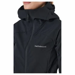 Explore Hood Jacket Women*Peak Performance Sale
