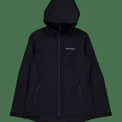 Explore Hood Jacket Women*Peak Performance Sale