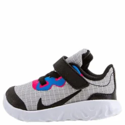 Explore Strada TD Kids Black/Grey*Nike Online