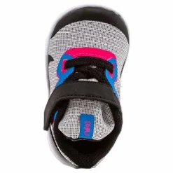 Explore Strada TD Kids Black/Grey*Nike Online