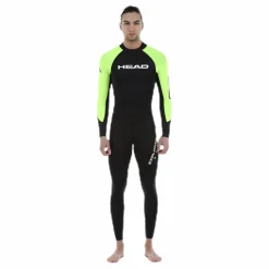 Head Explorer 3.2.2 Green/Black Grön och Svart Hot
