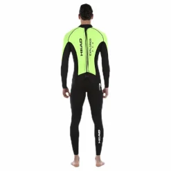 Head Explorer 3.2.2 Green/Black Grön och Svart Hot