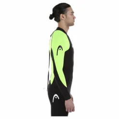 Head Explorer 3.2.2 Green/Black Grön och Svart Hot