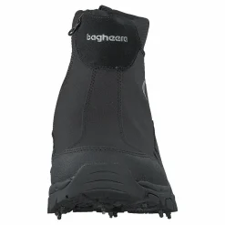Bagheera Explorer Black/dark Grey Svart New