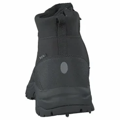 Bagheera Explorer Black/dark Grey Svart New
