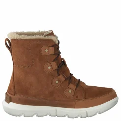 Explorer Ii Joan Faux Fur Wp Velvet Tan, Fawn*Sorel Discount
