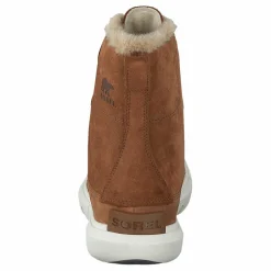 Explorer Ii Joan Faux Fur Wp Velvet Tan, Fawn*Sorel Discount