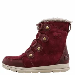 Explorer Joan Red*Sorel Hot
