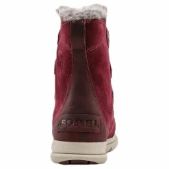 Explorer Joan Red*Sorel Hot