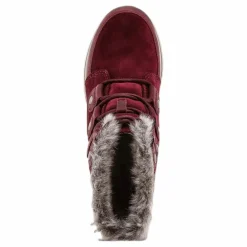 Explorer Joan Red*Sorel Hot