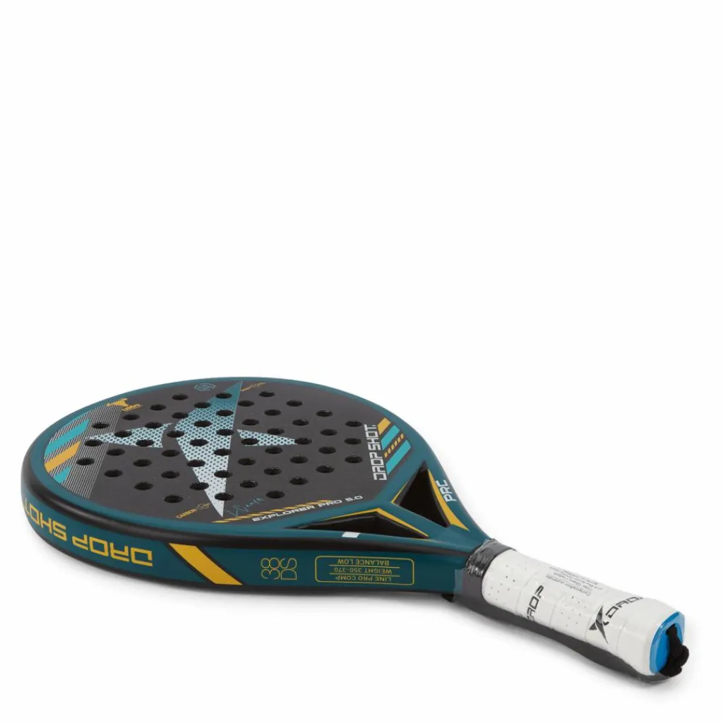 Explorer Pro 5.0*Drop Shot