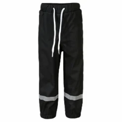 Explorer PU Rain Pants Black*Tretorn Hot