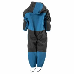 Explorer Shell Overall Blue*Lindberg Best