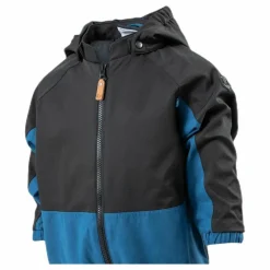 Explorer Shell Overall Blue*Lindberg Best