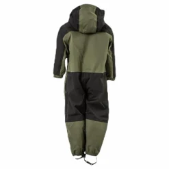 Explorer Shell Overall Green*Lindberg Hot