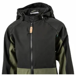Explorer Shell Overall Green*Lindberg Hot