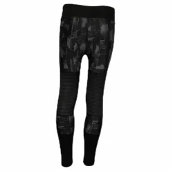 Puma Explosive Leggings Youth Black Svart Hot