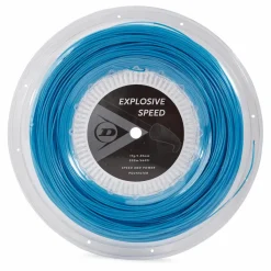 Explosive Speed 200m Reel Blue*Dunlop Clearance