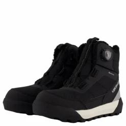 Viking Expower Warm Gtx Boa Black Svart Sale