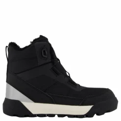 Viking Expower Warm Gtx Boa Black Svart Sale