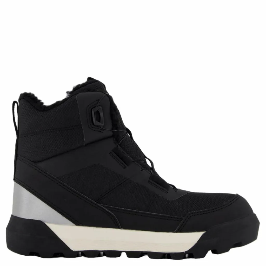 Viking Expower Warm Gtx Boa Black Svart Sale